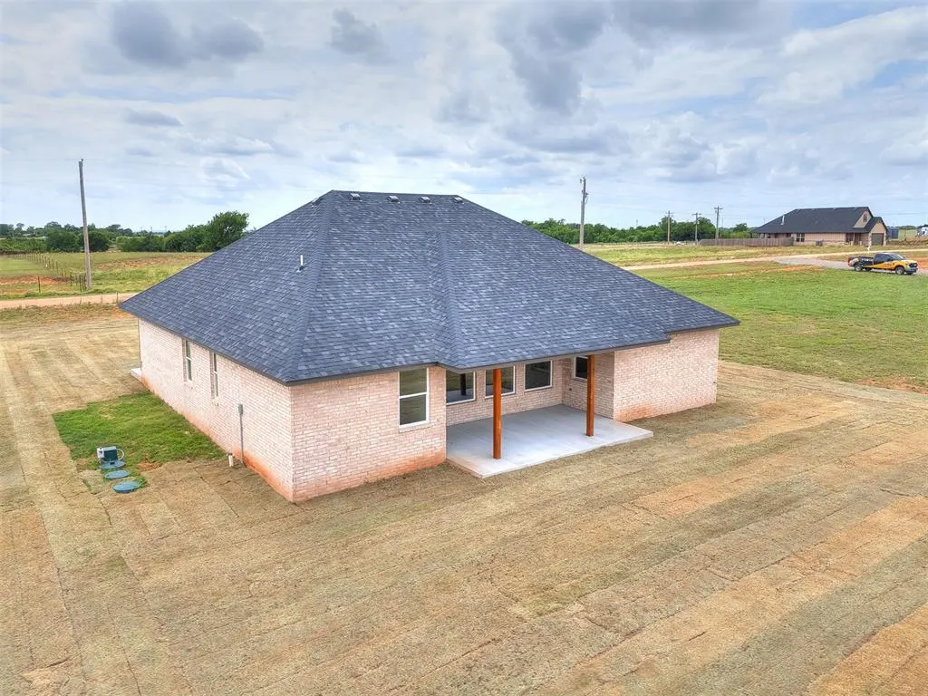 Photo 48 — 1321 Chisolm Trail Lane, Tuttle, OK 73089