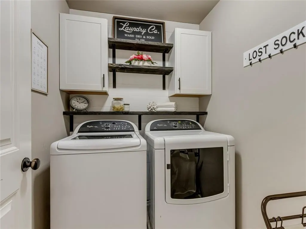 Photo 12 — 2909 Narrowleaf Lane, Oklahoma City, OK 73128