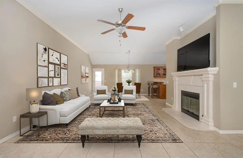 Photo 5 — 6701 NW 159th Street, Edmond, OK 73013
