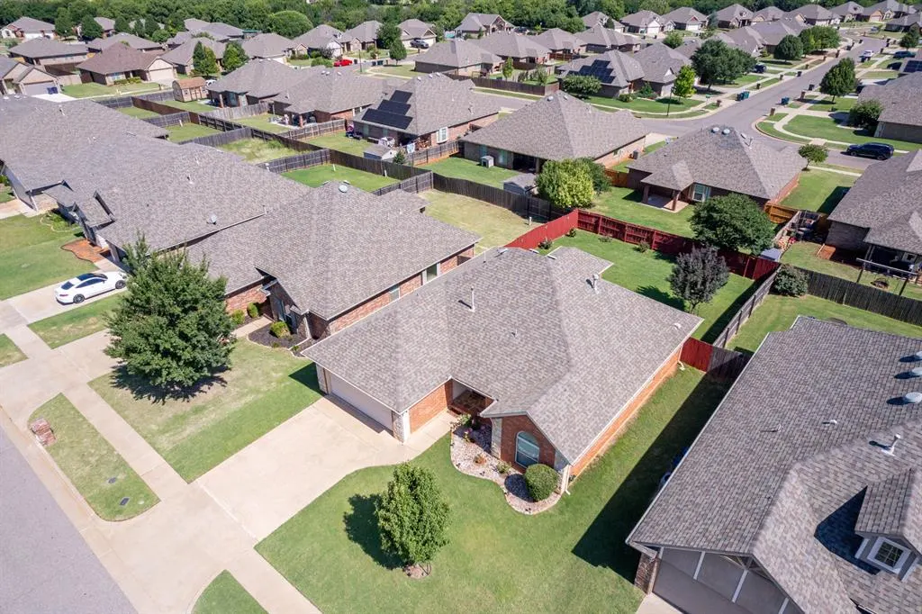 Photo 35 — 6701 NW 159th Street, Edmond, OK 73013