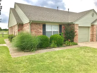 Sold home at 1107 N Piedmont Road #J