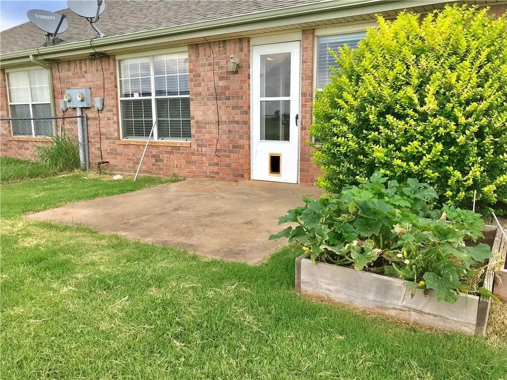 Photo 20 — 1107 N Piedmont Road J, Piedmont, OK 73078