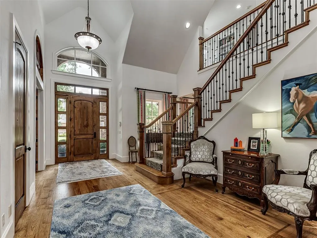 Photo 4 — 517 Flint Ridge Drive, Norman, OK 73072