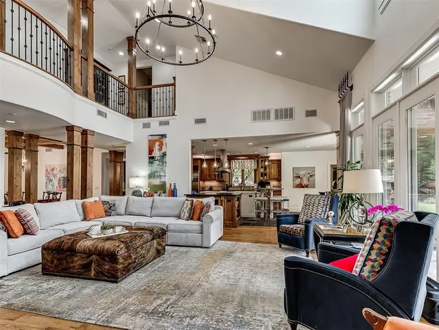 Photo 7 — 517 Flint Ridge Drive, Norman, OK 73072