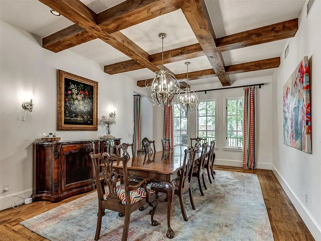 Photo 8 — 517 Flint Ridge Drive, Norman, OK 73072