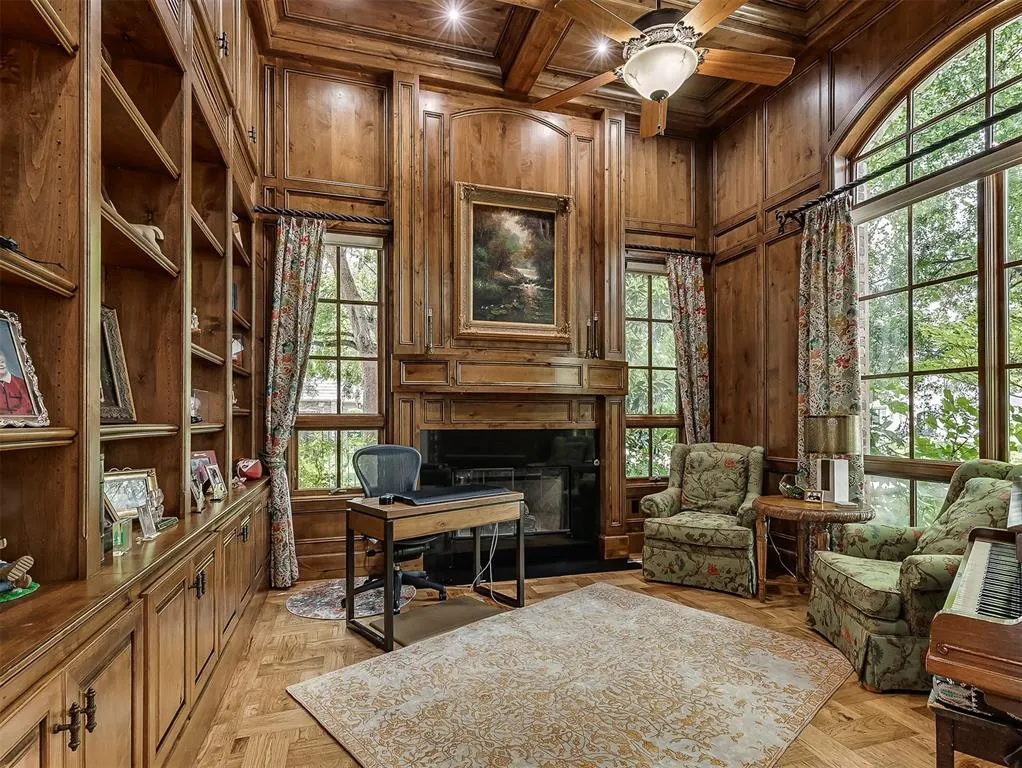 Photo 15 — 517 Flint Ridge Drive, Norman, OK 73072