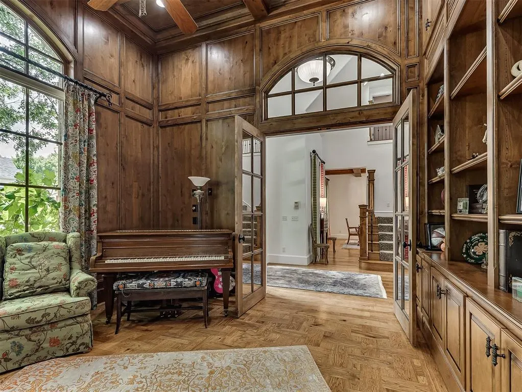 Photo 16 — 517 Flint Ridge Drive, Norman, OK 73072