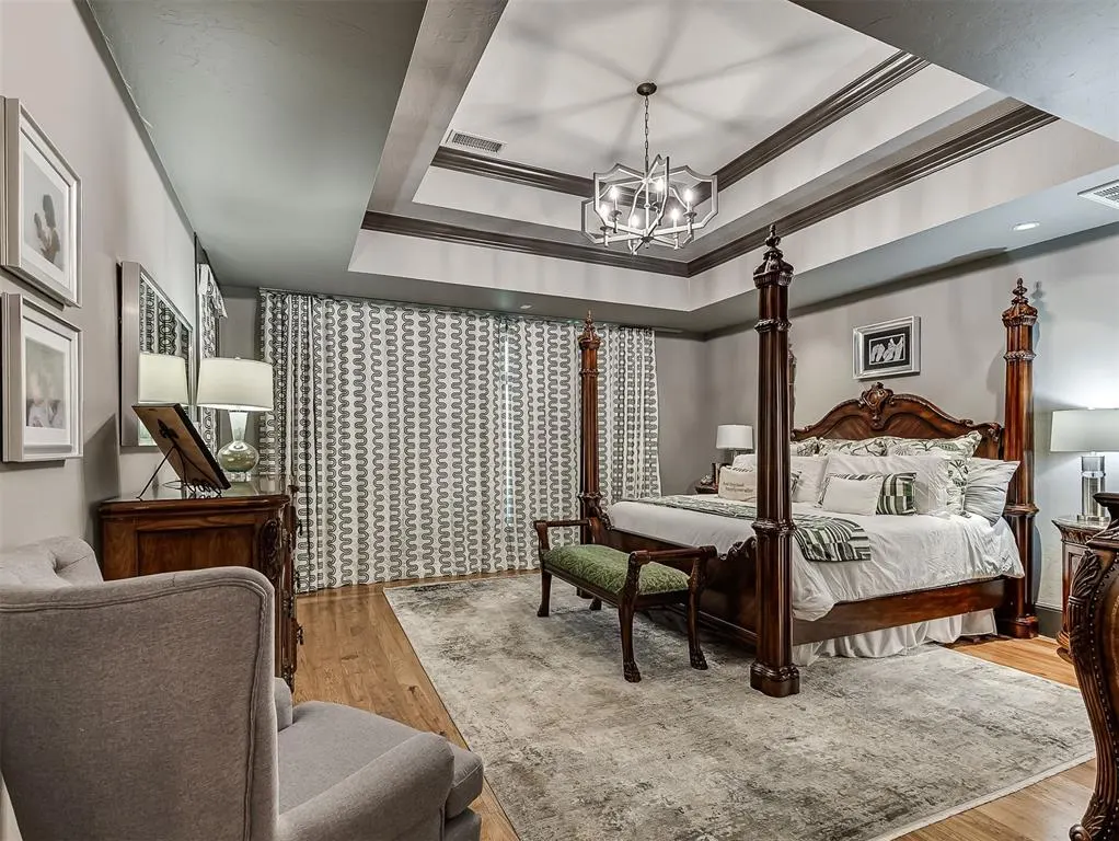 Photo 17 — 517 Flint Ridge Drive, Norman, OK 73072