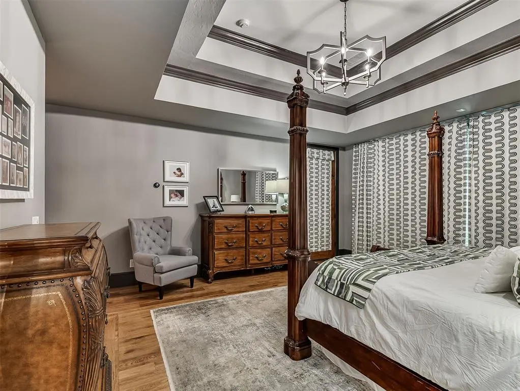 Photo 18 — 517 Flint Ridge Drive, Norman, OK 73072