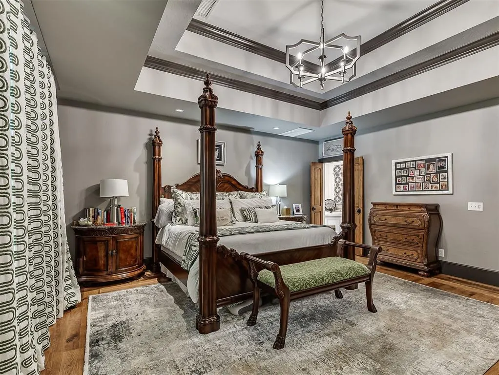 Photo 19 — 517 Flint Ridge Drive, Norman, OK 73072