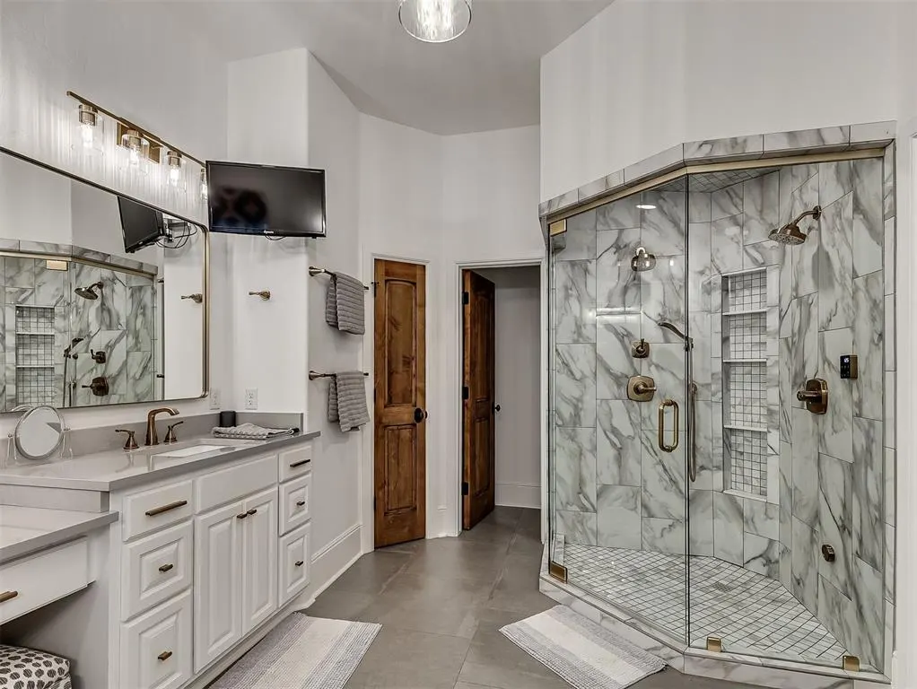 Photo 20 — 517 Flint Ridge Drive, Norman, OK 73072