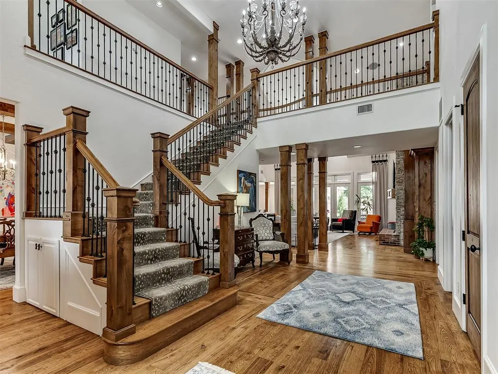 Photo 23 — 517 Flint Ridge Drive, Norman, OK 73072