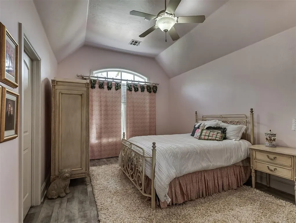 Photo 24 — 517 Flint Ridge Drive, Norman, OK 73072