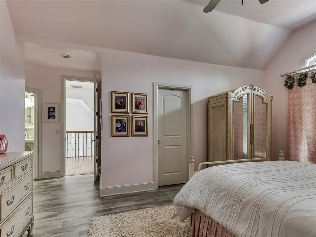 Photo 25 — 517 Flint Ridge Drive, Norman, OK 73072