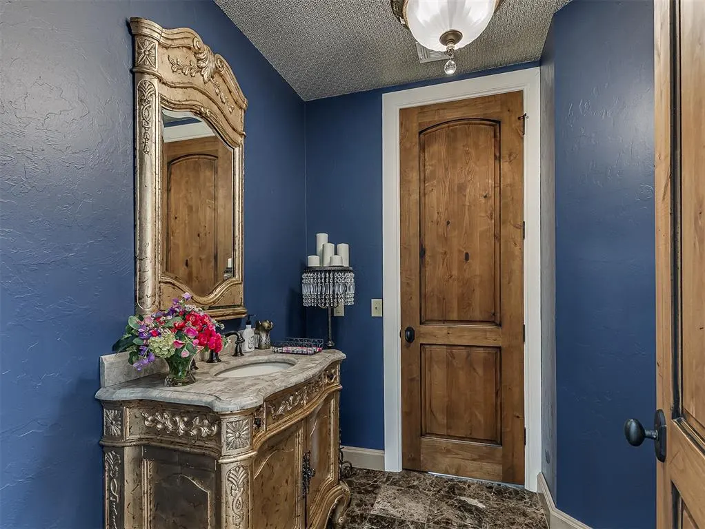 Photo 29 — 517 Flint Ridge Drive, Norman, OK 73072