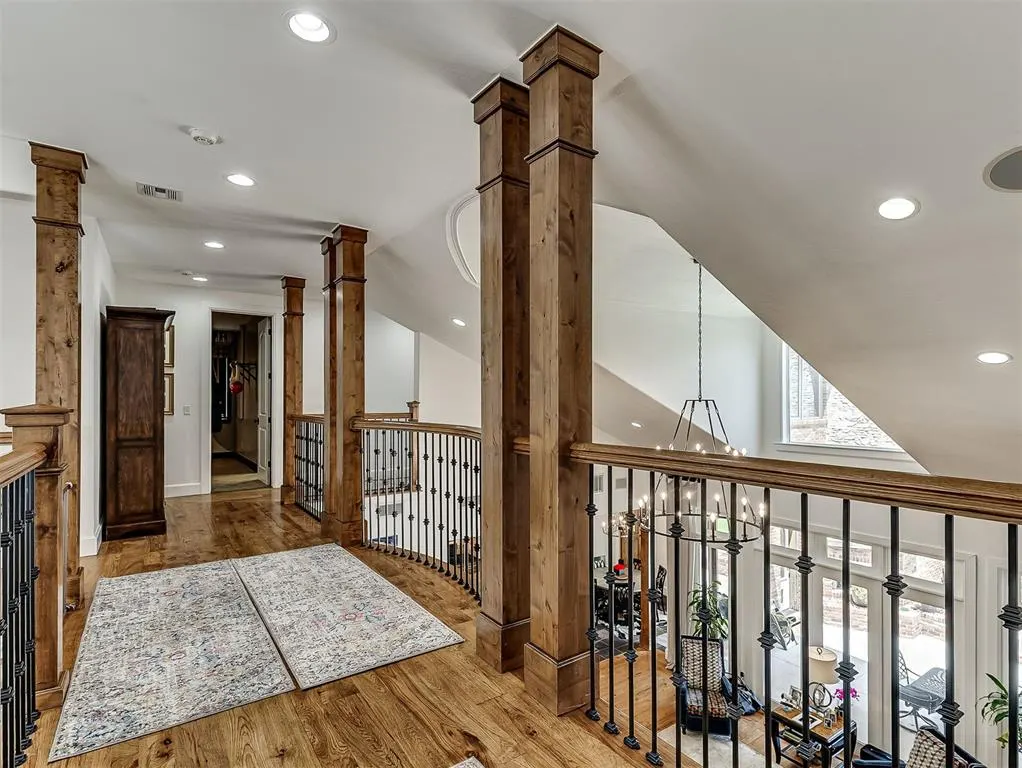 Photo 30 — 517 Flint Ridge Drive, Norman, OK 73072