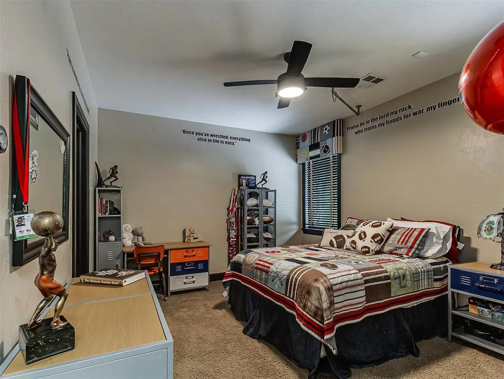 Photo 32 — 517 Flint Ridge Drive, Norman, OK 73072