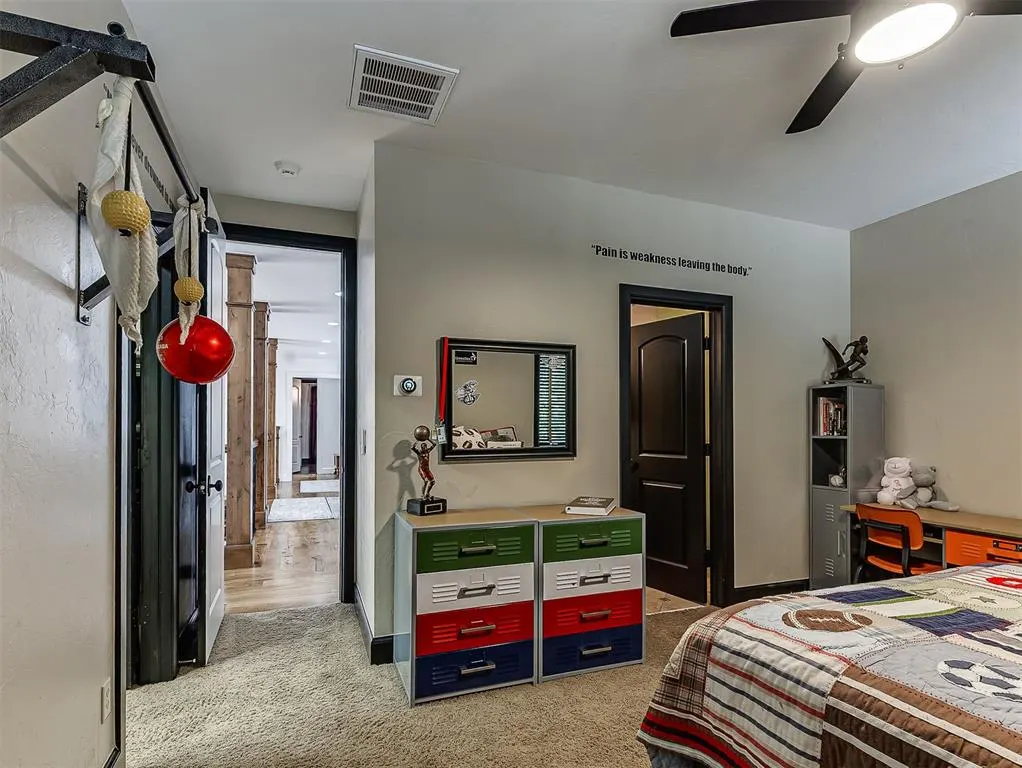 Photo 33 — 517 Flint Ridge Drive, Norman, OK 73072