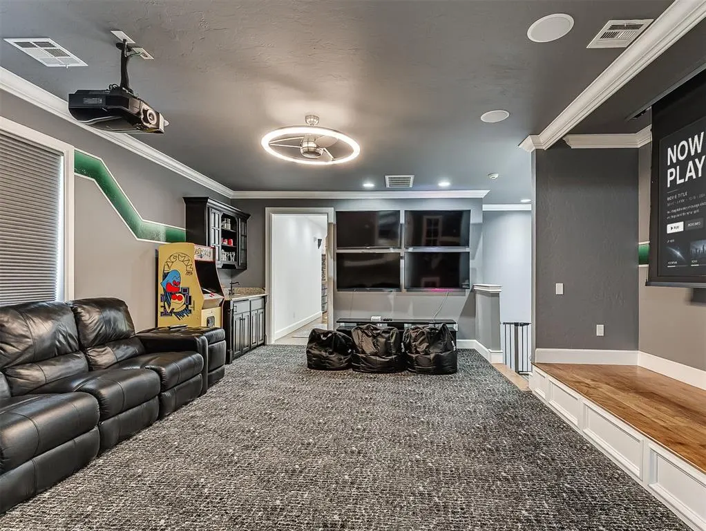 Photo 35 — 517 Flint Ridge Drive, Norman, OK 73072