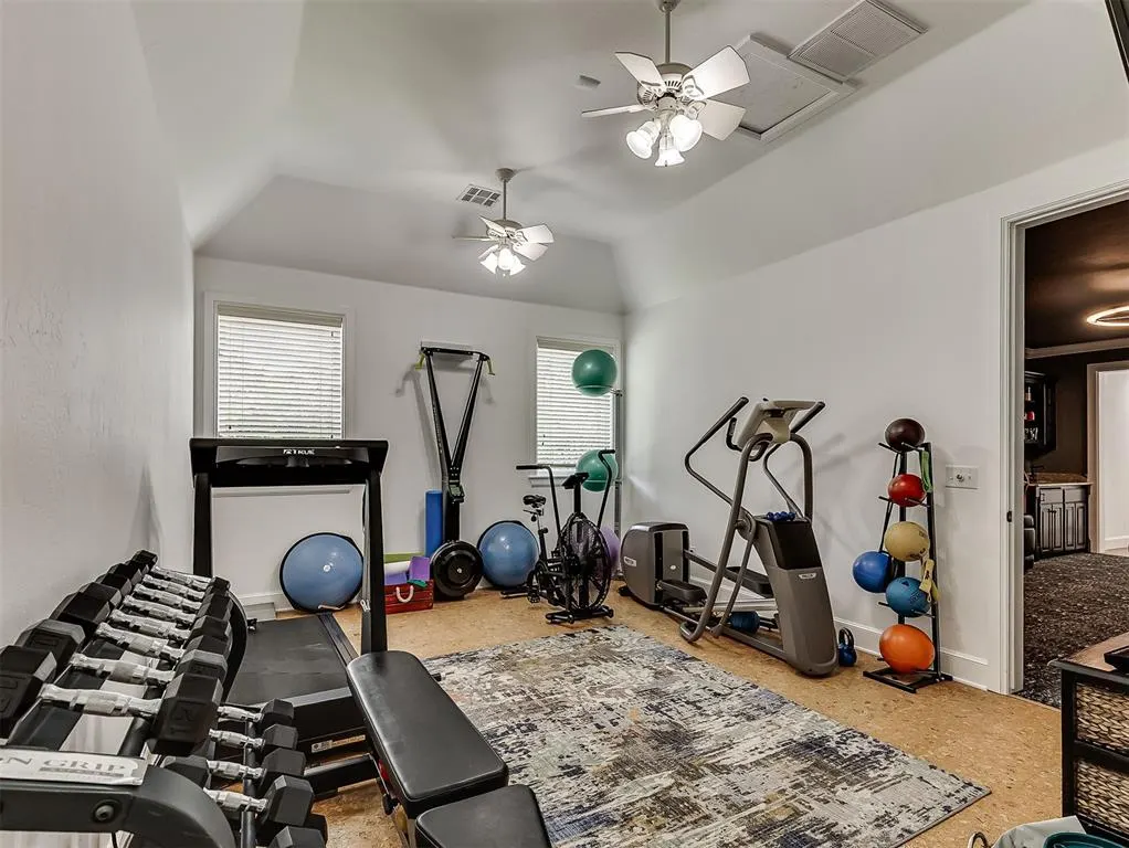Photo 36 — 517 Flint Ridge Drive, Norman, OK 73072