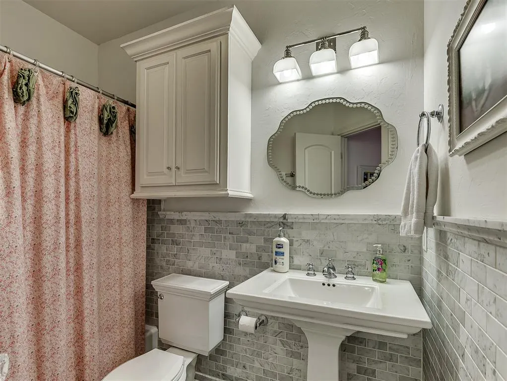 Photo 38 — 517 Flint Ridge Drive, Norman, OK 73072