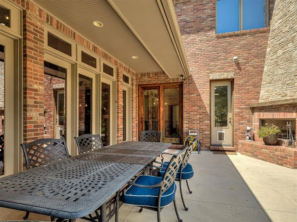 Photo 40 — 517 Flint Ridge Drive, Norman, OK 73072