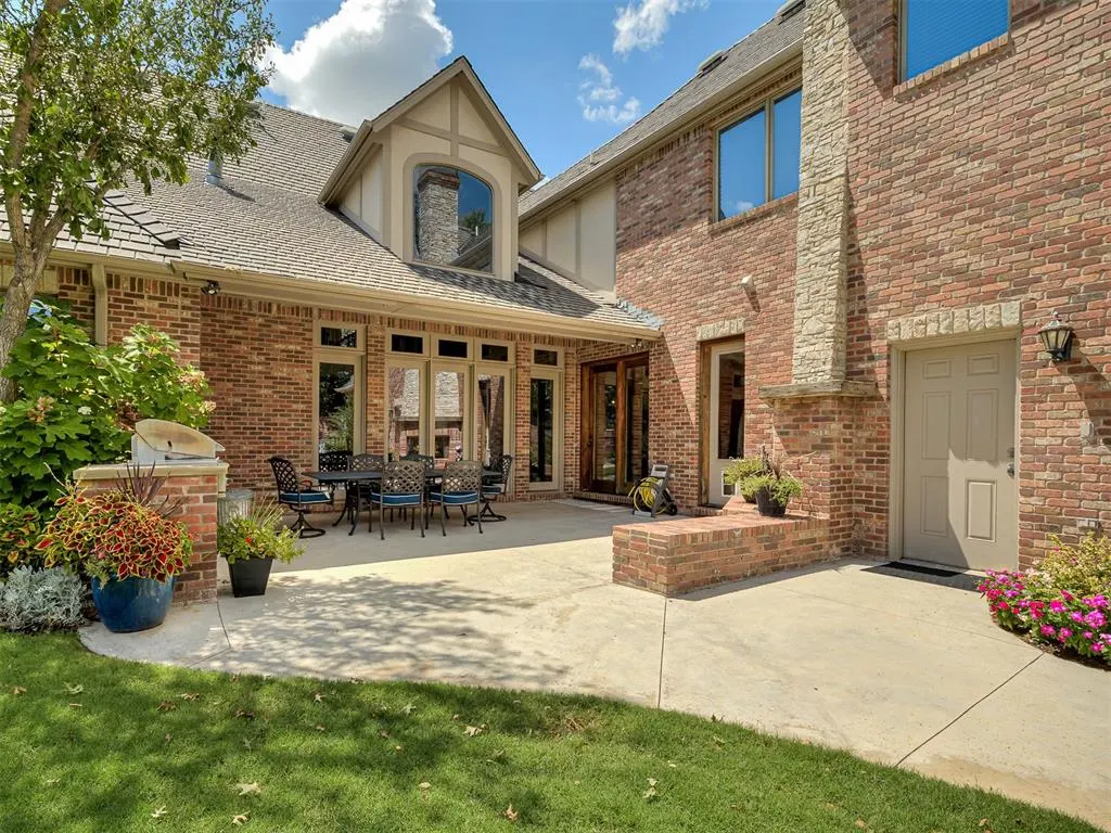 Photo 41 — 517 Flint Ridge Drive, Norman, OK 73072