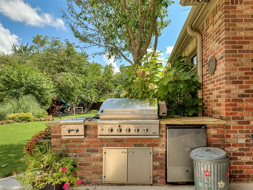 Photo 42 — 517 Flint Ridge Drive, Norman, OK 73072