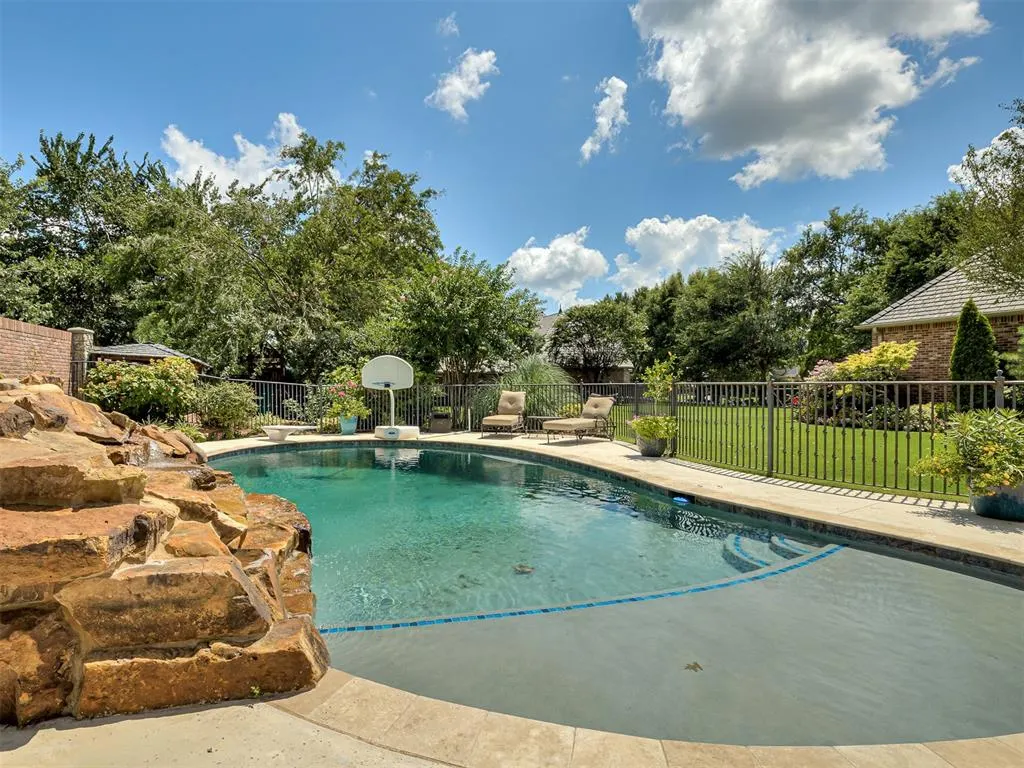Photo 43 — 517 Flint Ridge Drive, Norman, OK 73072