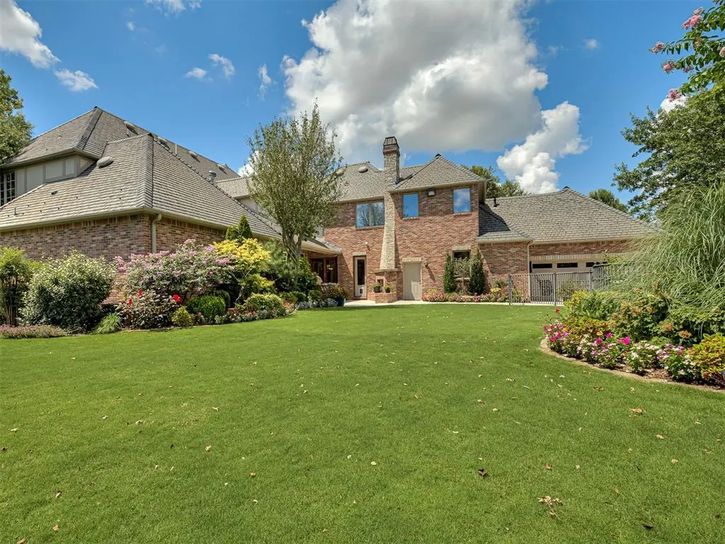 Photo 45 — 517 Flint Ridge Drive, Norman, OK 73072