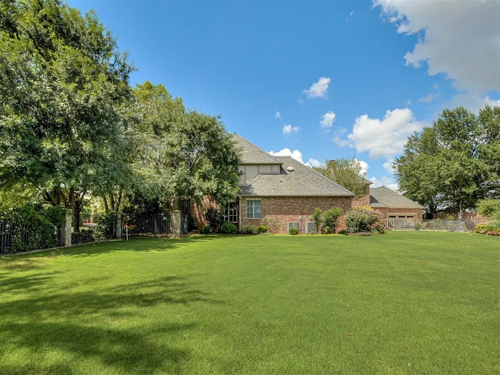 Photo 46 — 517 Flint Ridge Drive, Norman, OK 73072