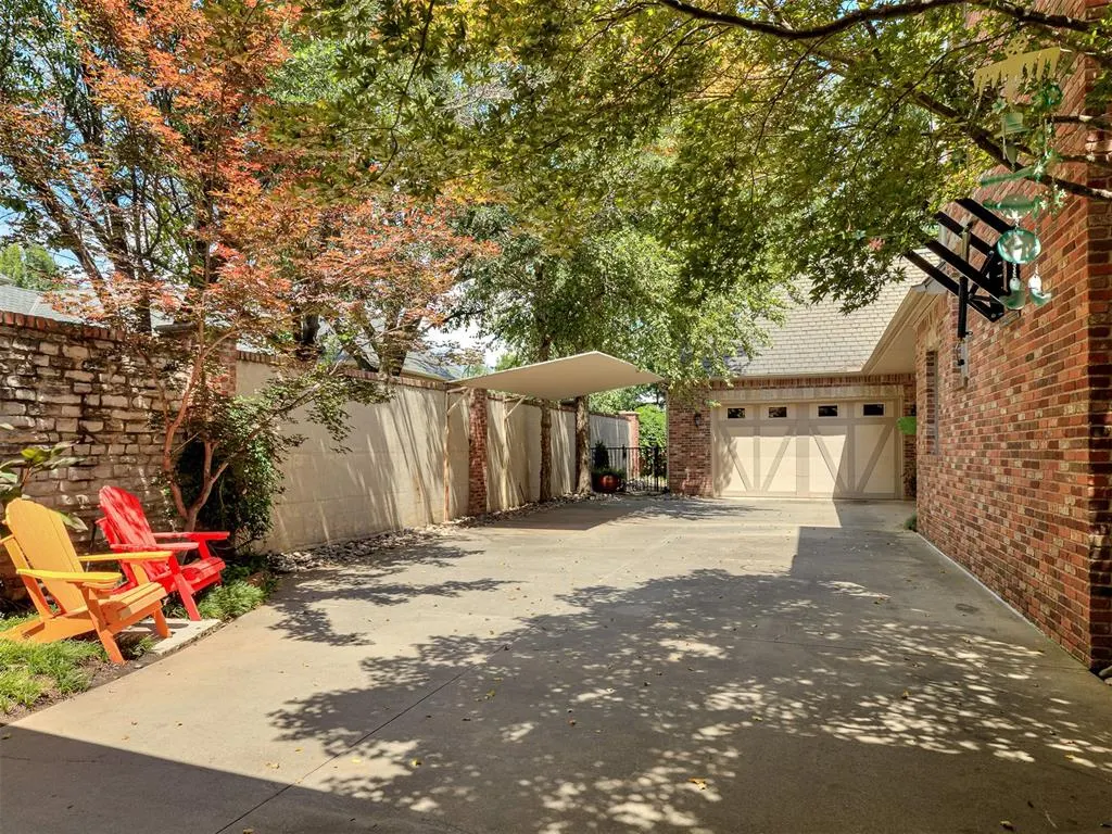 Photo 47 — 517 Flint Ridge Drive, Norman, OK 73072