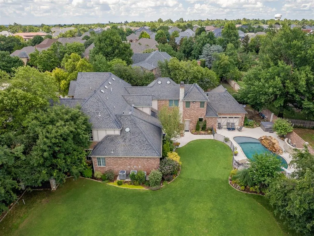 Photo 48 — 517 Flint Ridge Drive, Norman, OK 73072