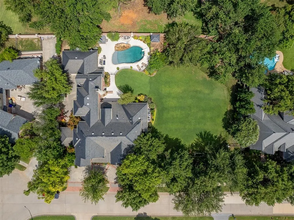 Photo 50 — 517 Flint Ridge Drive, Norman, OK 73072
