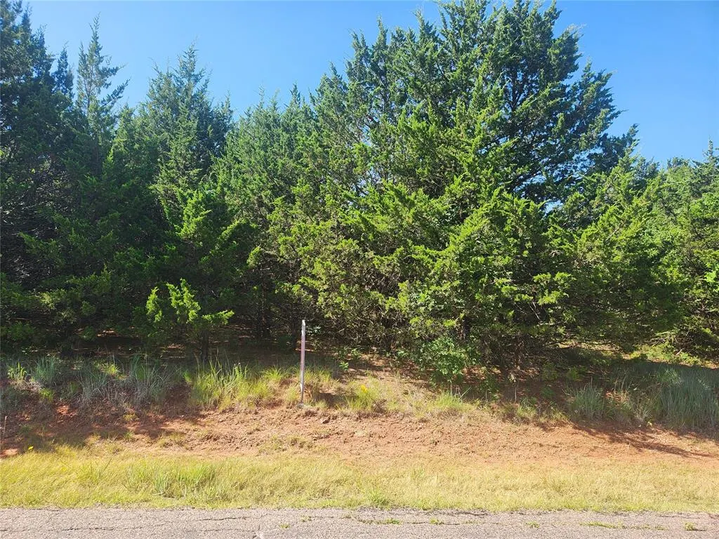 Front exterior — NE 33 Street, Forest Park, OK 73121