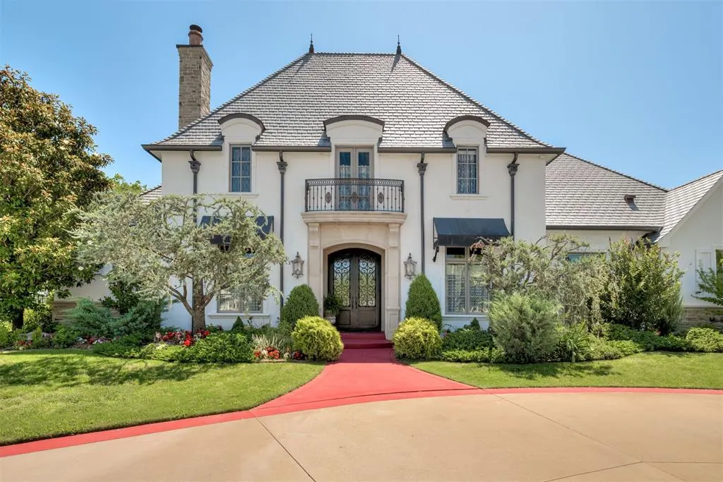Photo 2 — 4431 Berry Farm Road, Norman, OK 73072