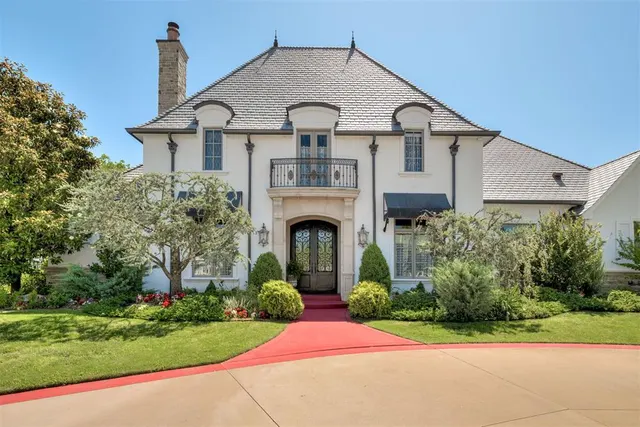 Photo 2 — 4431 Berry Farm Road, Norman, OK 73072