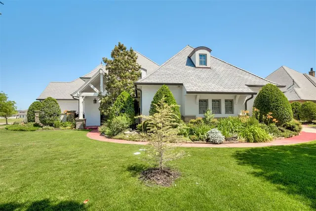 Photo 4 — 4431 Berry Farm Road, Norman, OK 73072