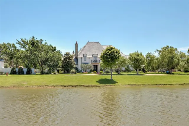 Photo 6 — 4431 Berry Farm Road, Norman, OK 73072
