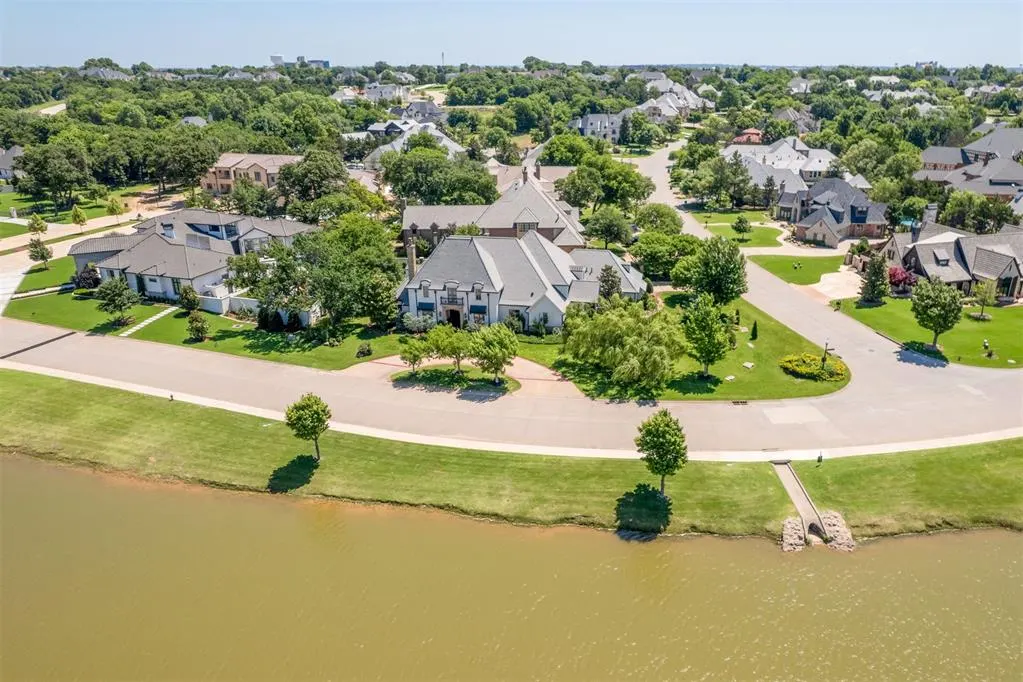 Photo 7 — 4431 Berry Farm Road, Norman, OK 73072