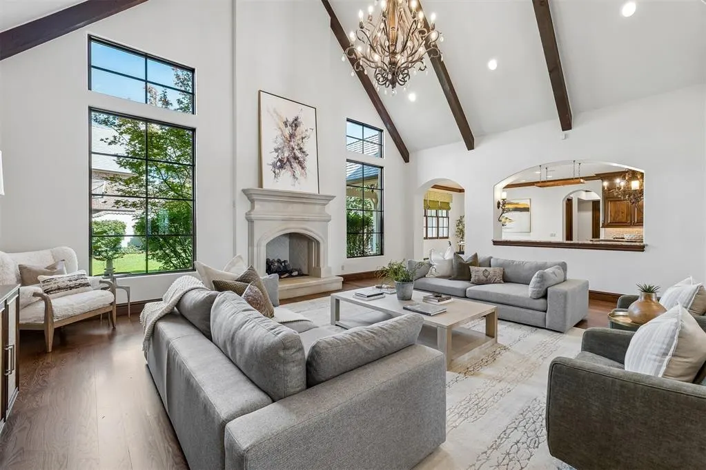 Photo 14 — 4431 Berry Farm Road, Norman, OK 73072