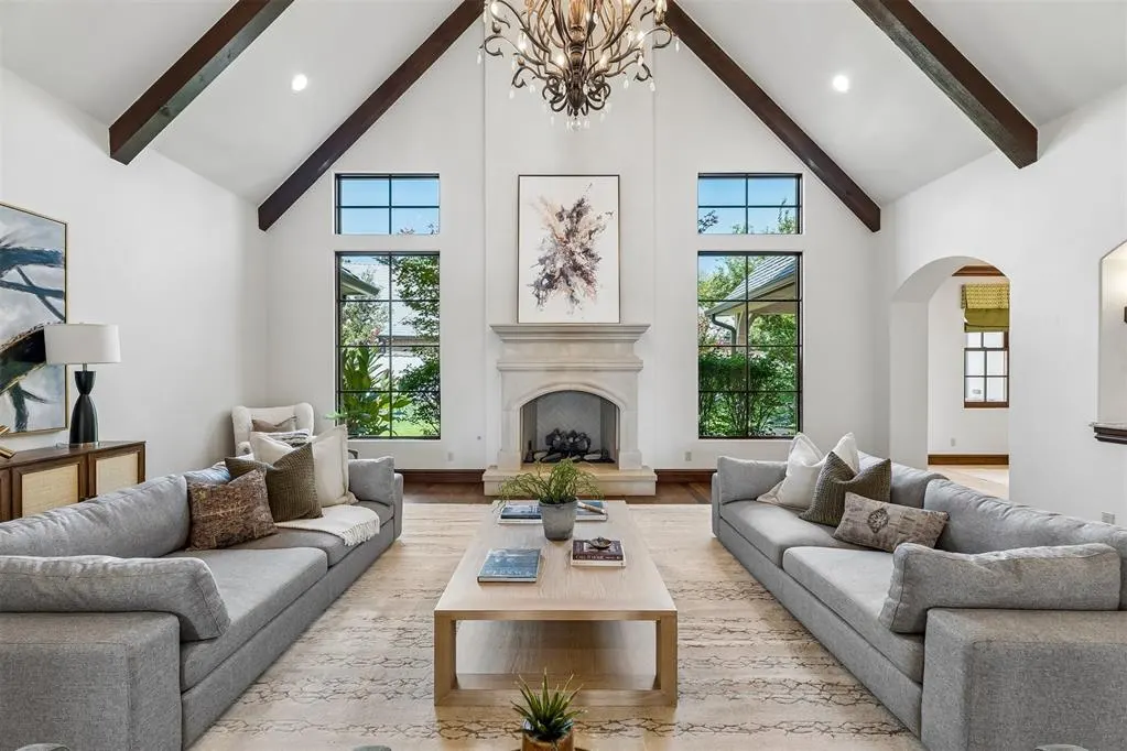 Photo 12 — 4431 Berry Farm Road, Norman, OK 73072
