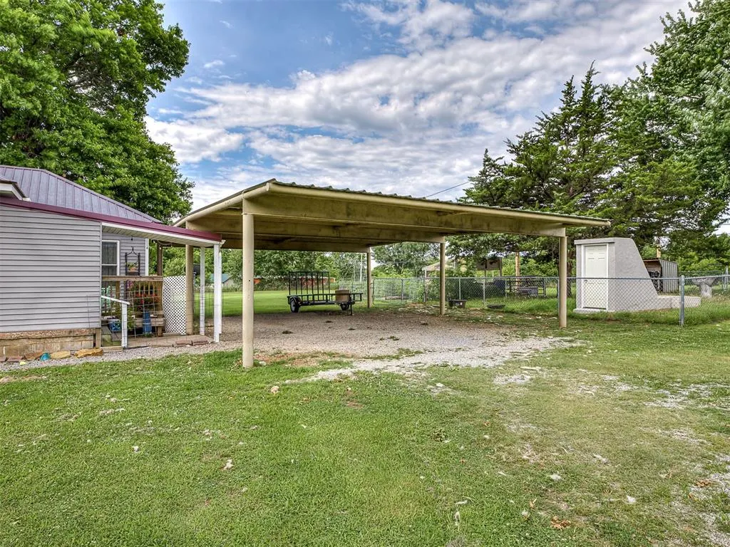 Photo 24 — 3965 State Highway 18 Highway, Fairfax, OK 74637