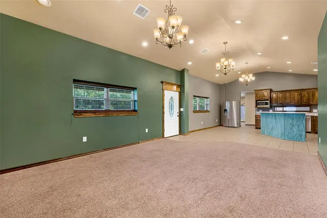 Photo 3 — 16156 County Road 1250, Binger, OK 73009