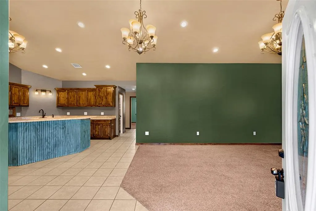 Photo 6 — 16156 County Road 1250, Binger, OK 73009