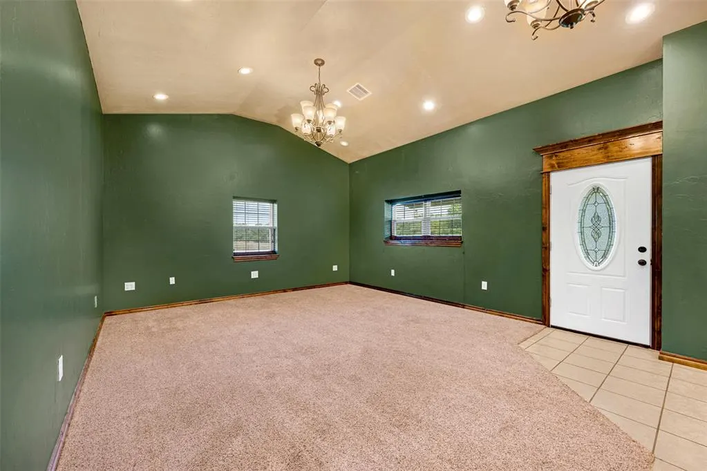 Photo 12 — 16156 County Road 1250, Binger, OK 73009