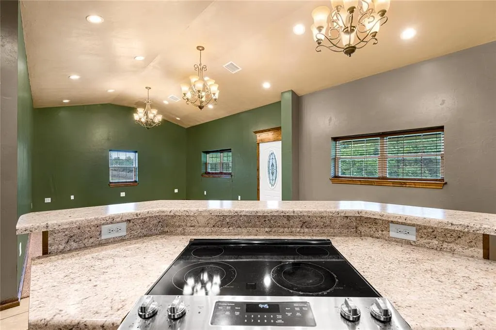 Photo 9 — 16156 County Road 1250, Binger, OK 73009
