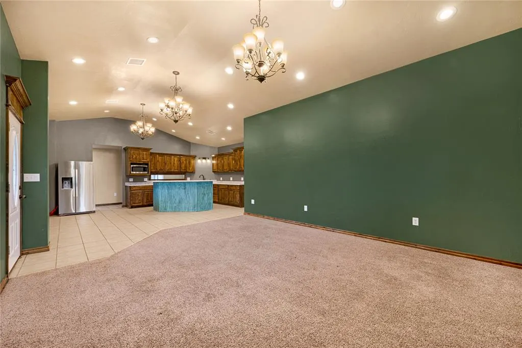 Photo 13 — 16156 County Road 1250, Binger, OK 73009