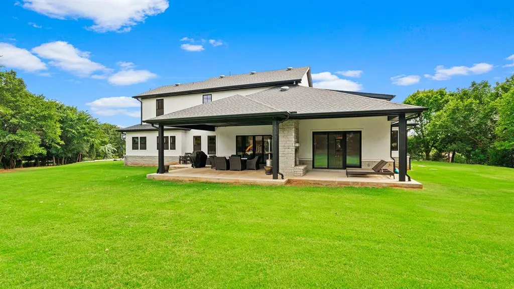 Photo 42 — 5733 Red Rock Lake Road, Edmond, OK 73013