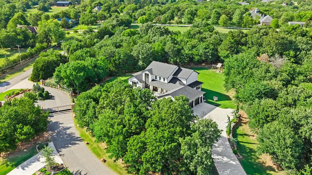 Photo 43 — 5733 Red Rock Lake Road, Edmond, OK 73013